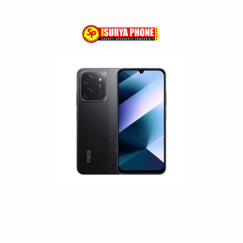 POCO C85